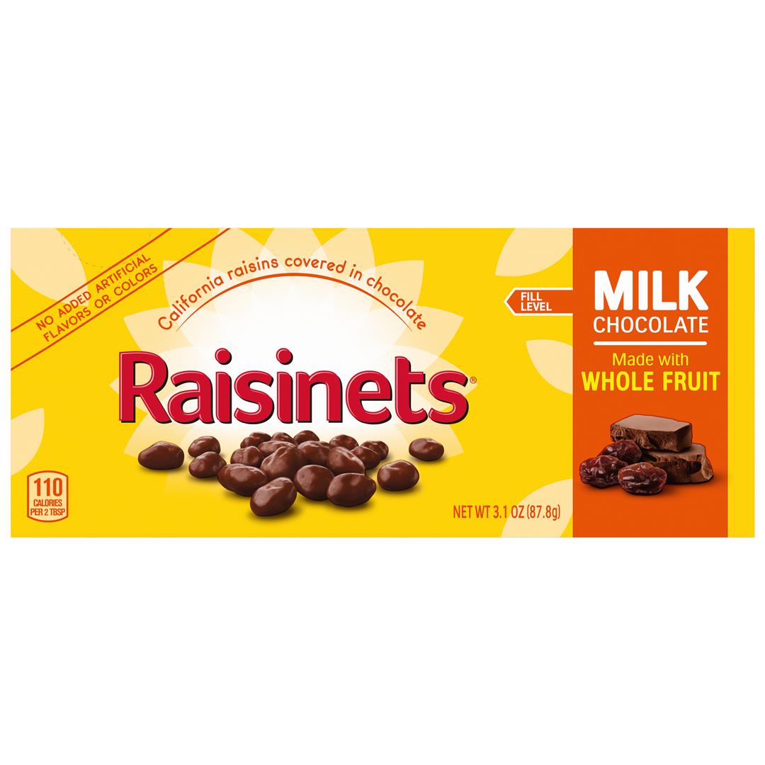 RAISINETS